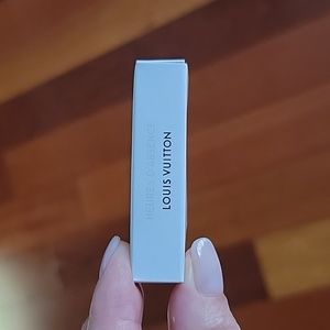Louis Vuitton Heures D' Absence fragrance sample